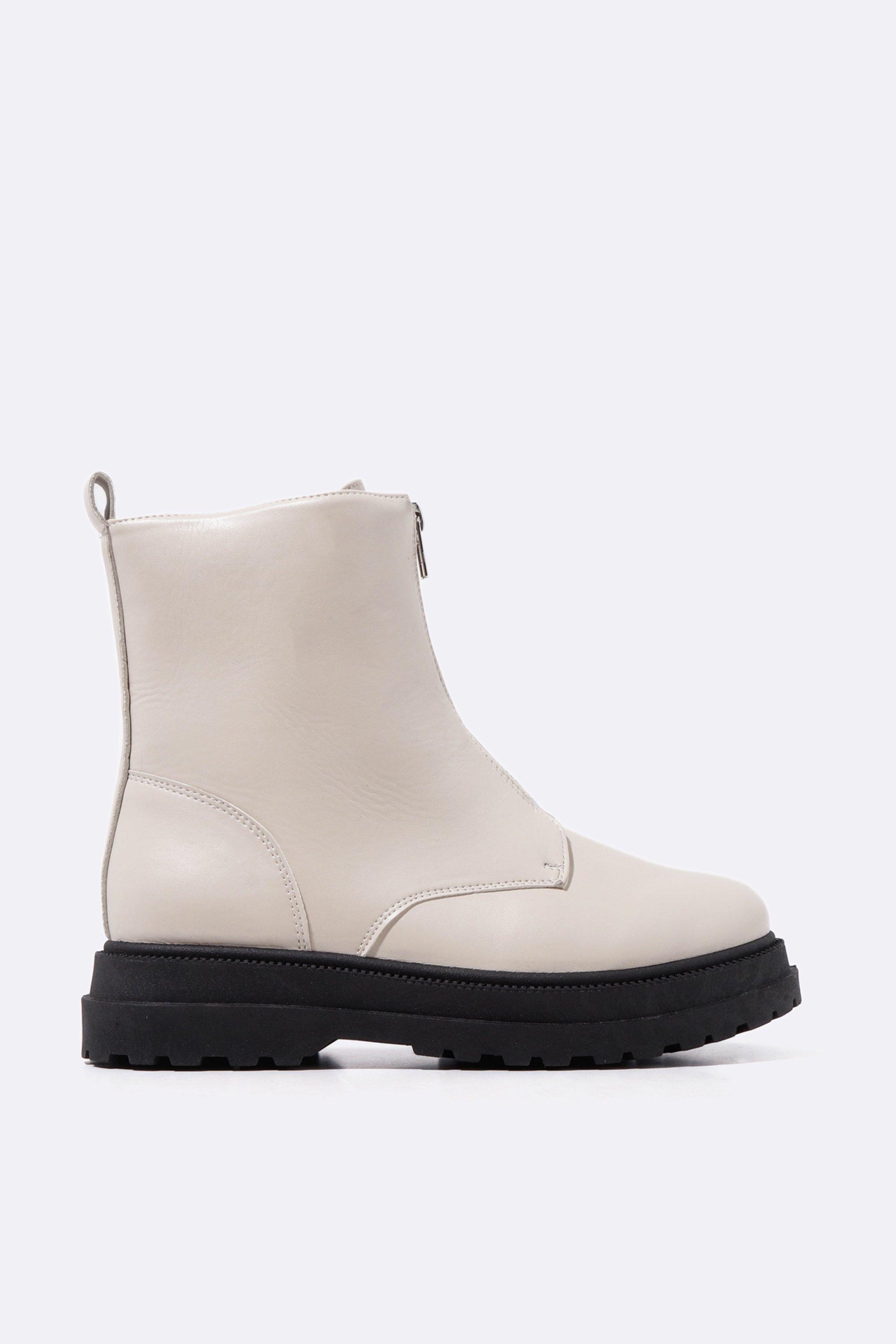 zasper chelsea boot