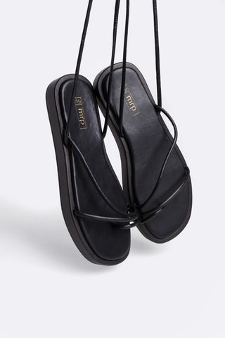 Strappy Sandal