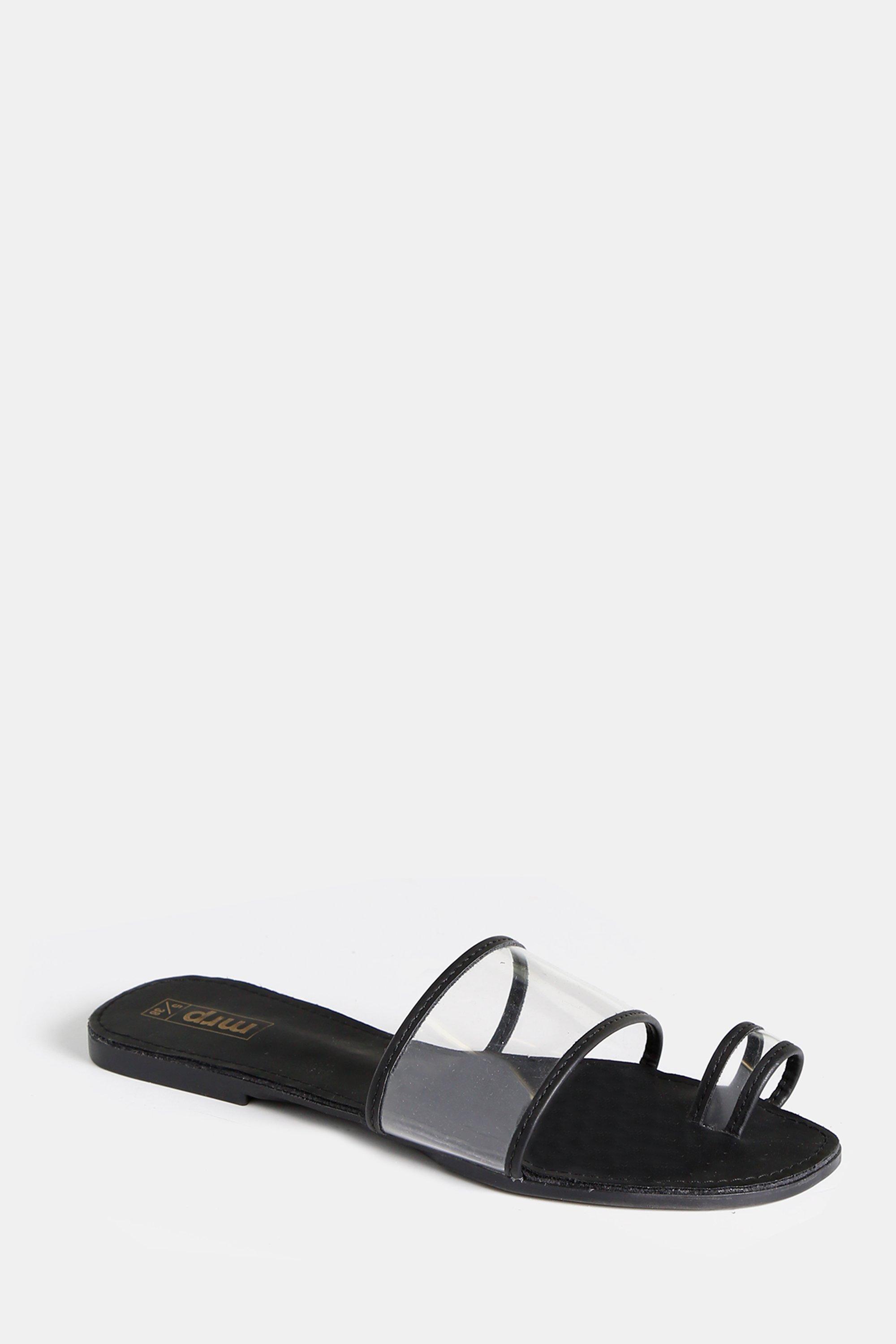 Mule Slip On