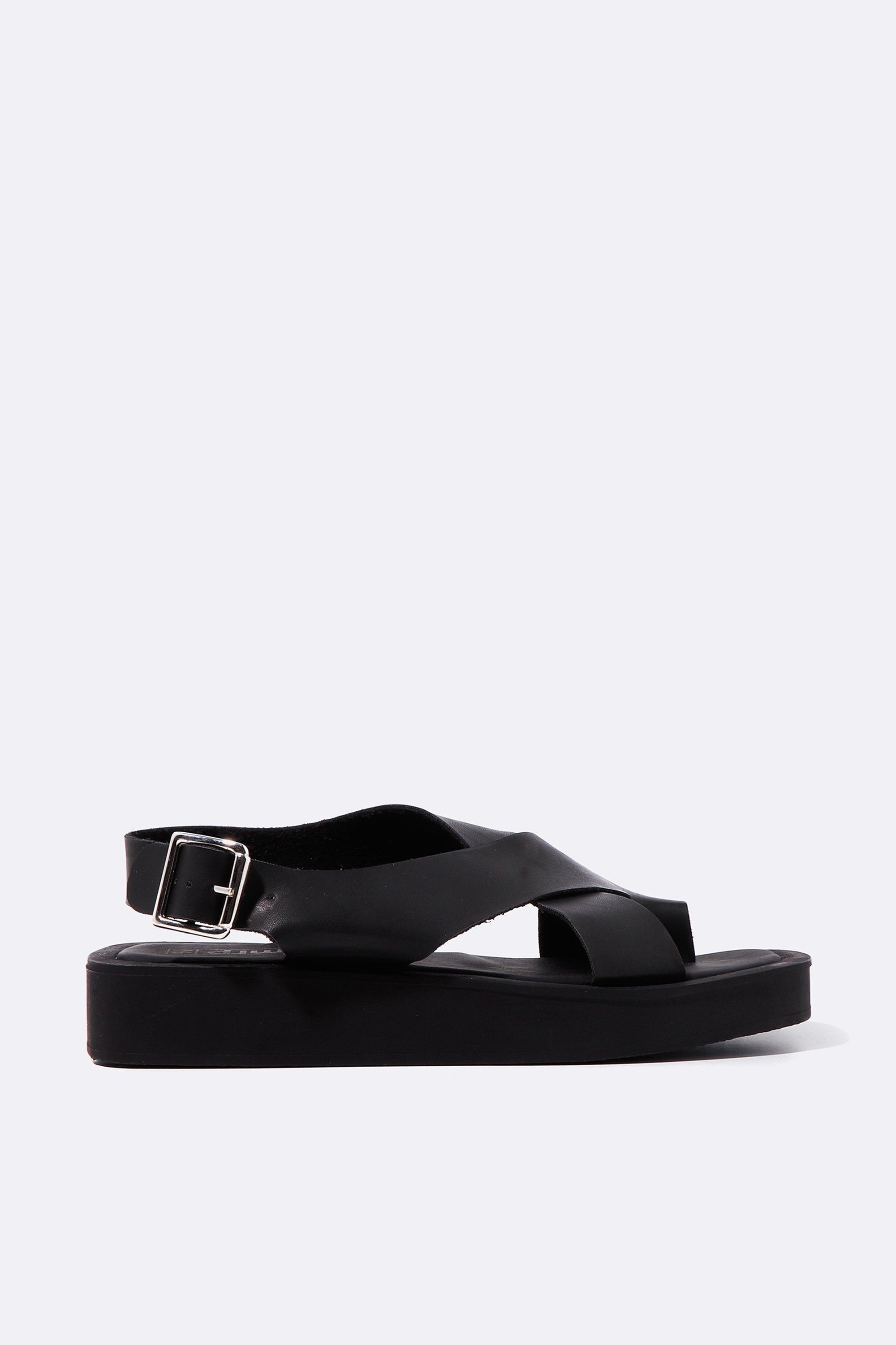 Slingback Sandal