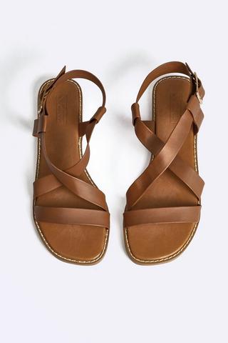 Slingback Sandal
