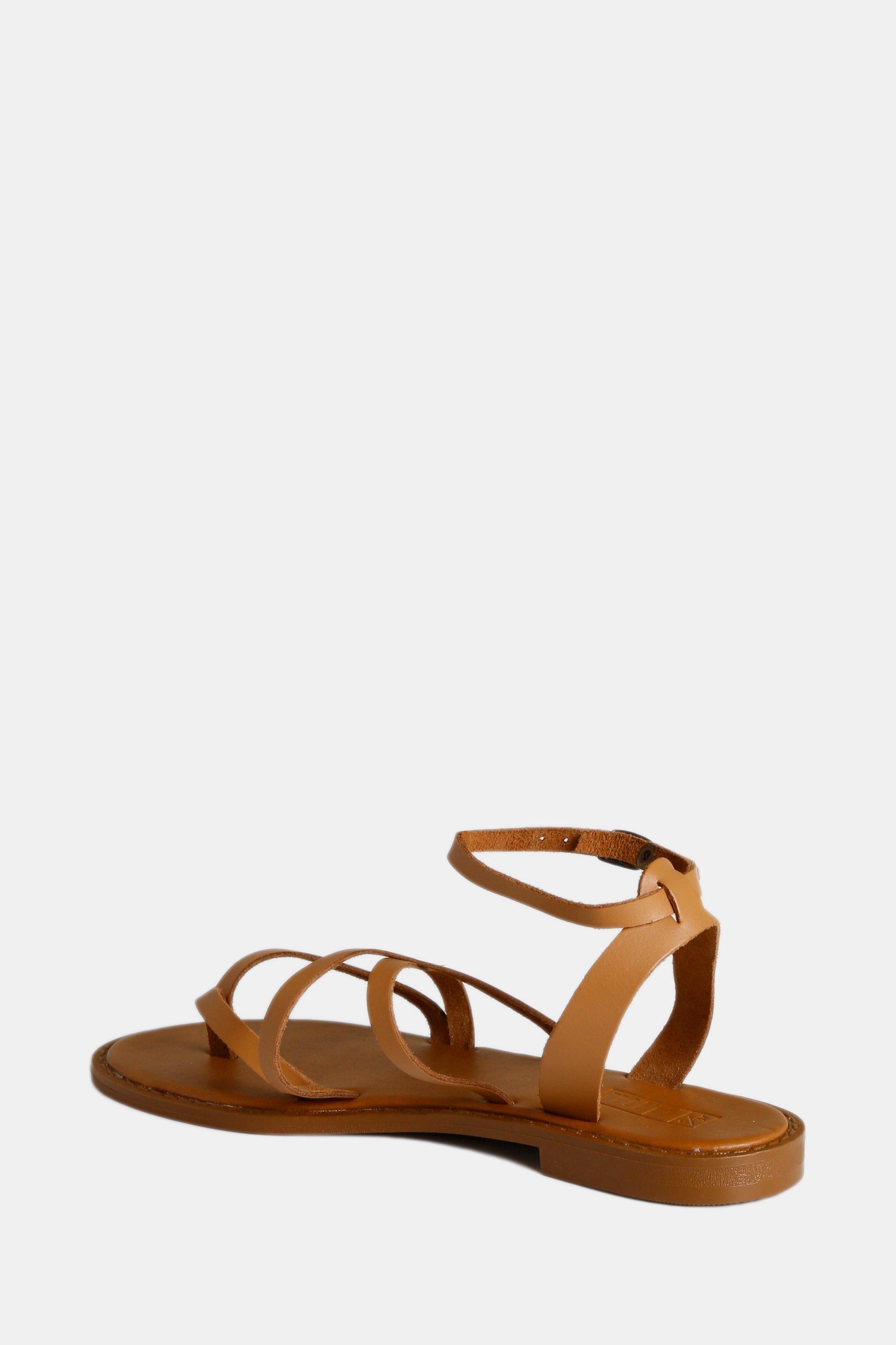 Gladiator sandals top at mr price