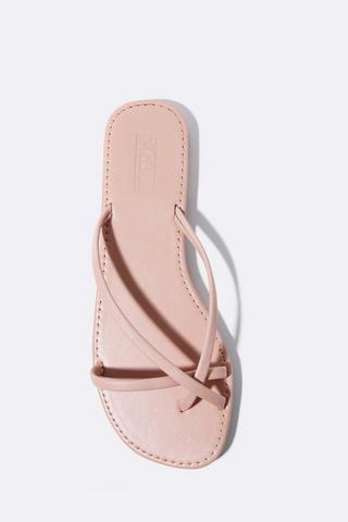 Strappy Sandal