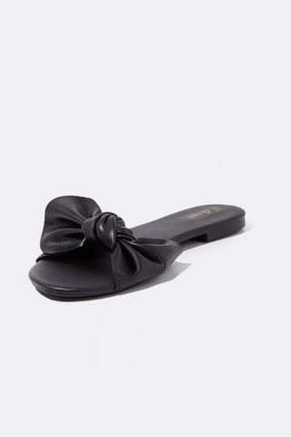 Slip On Mule