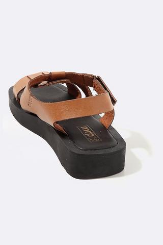 Slingback Sandal