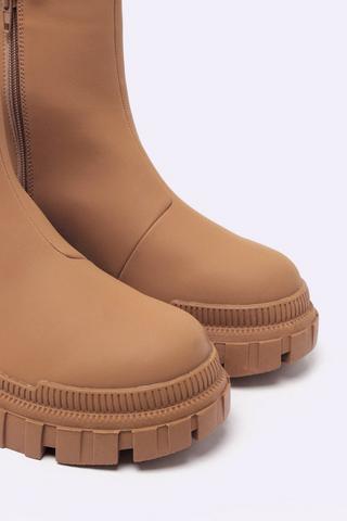 Chunky Boot
