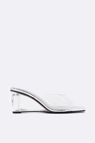 Wedge Slip On