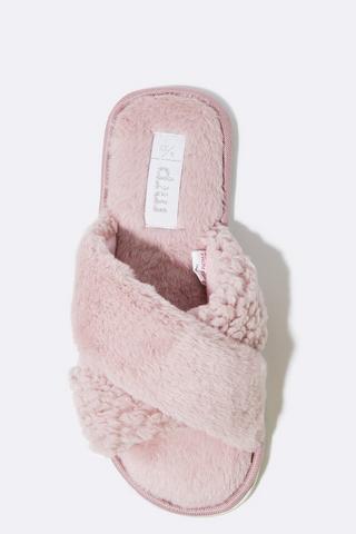 Morning slippers outlet at mr price