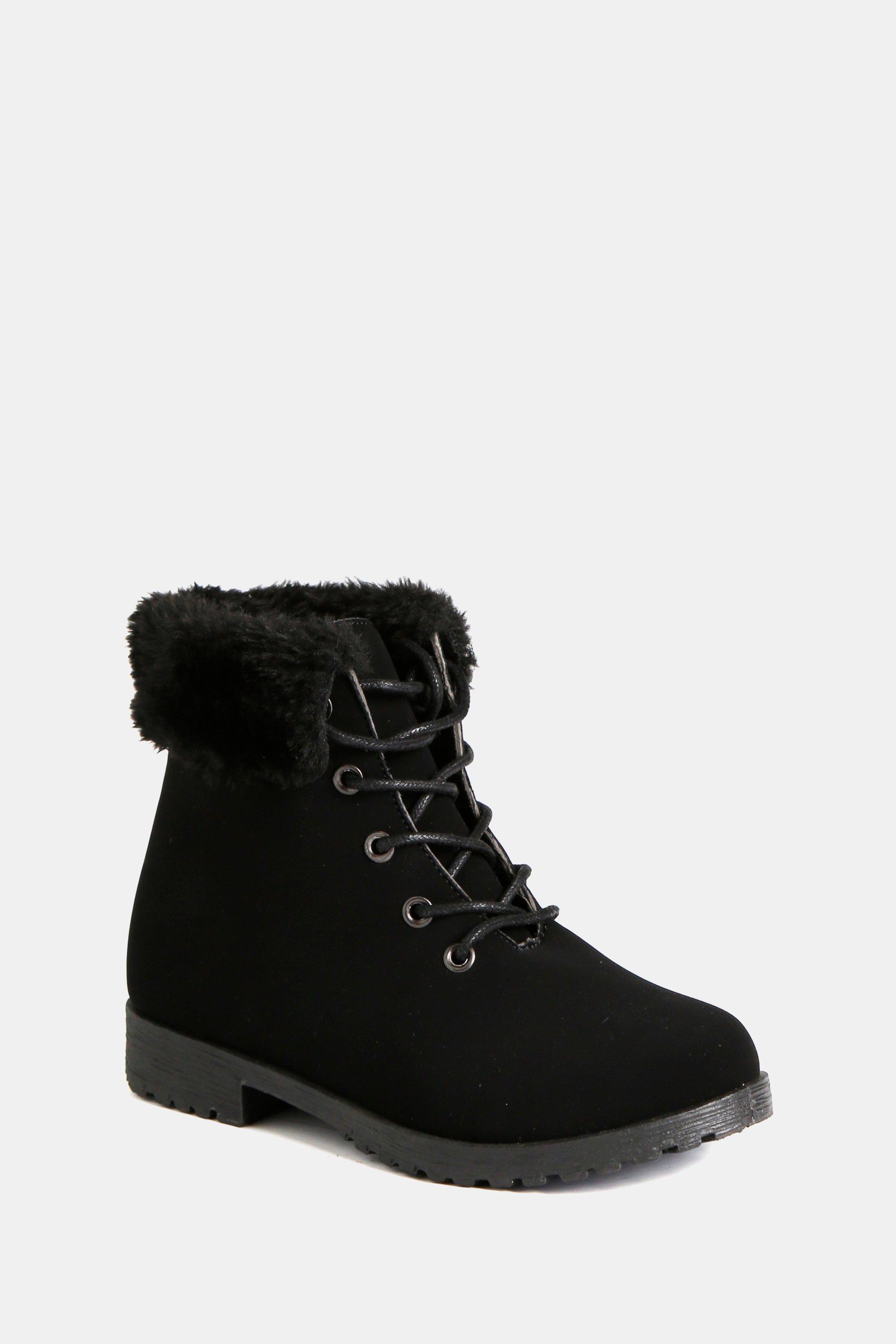 susina hiker boot