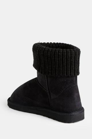 Snow Boot