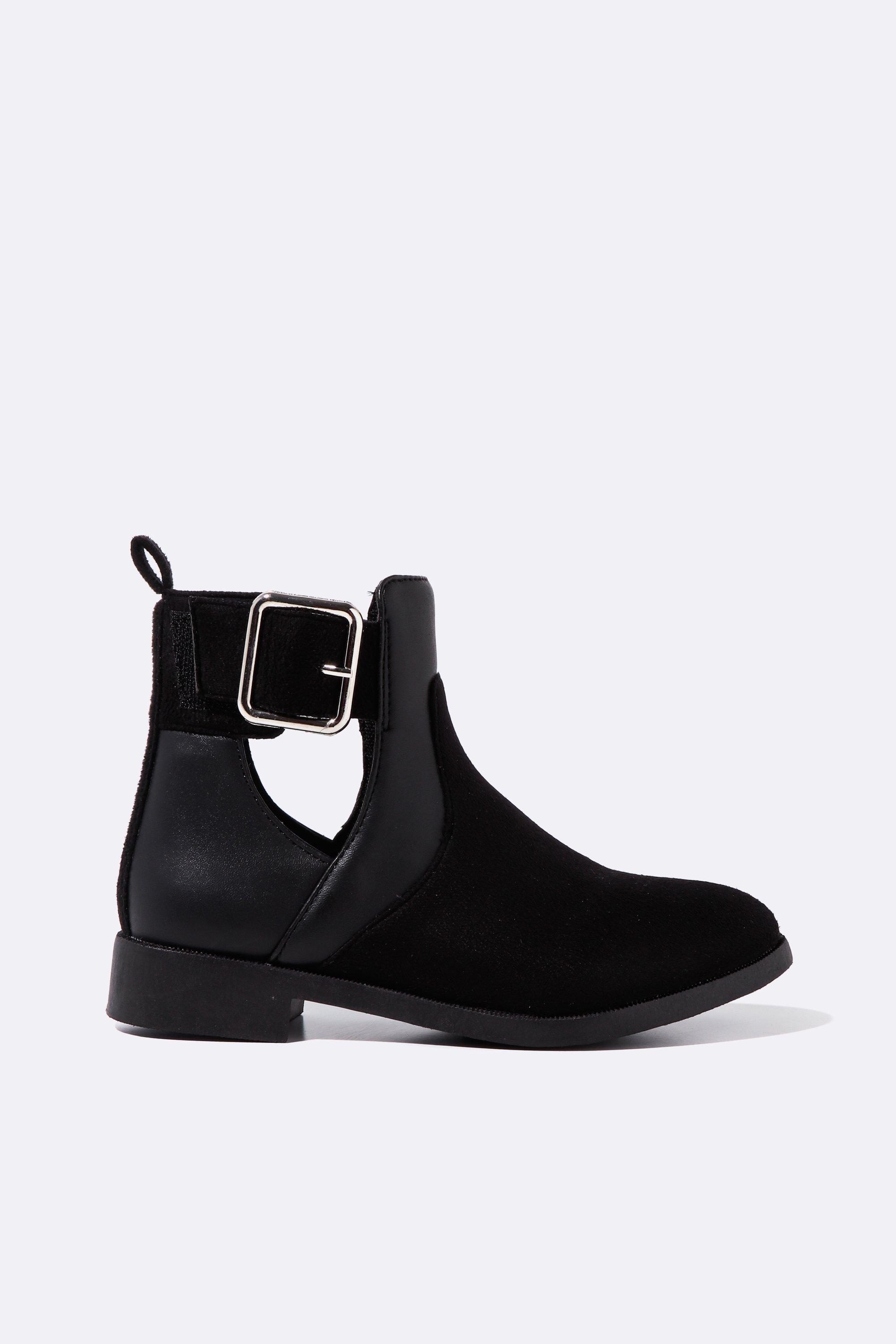 Ankle boots 2025 at mr price