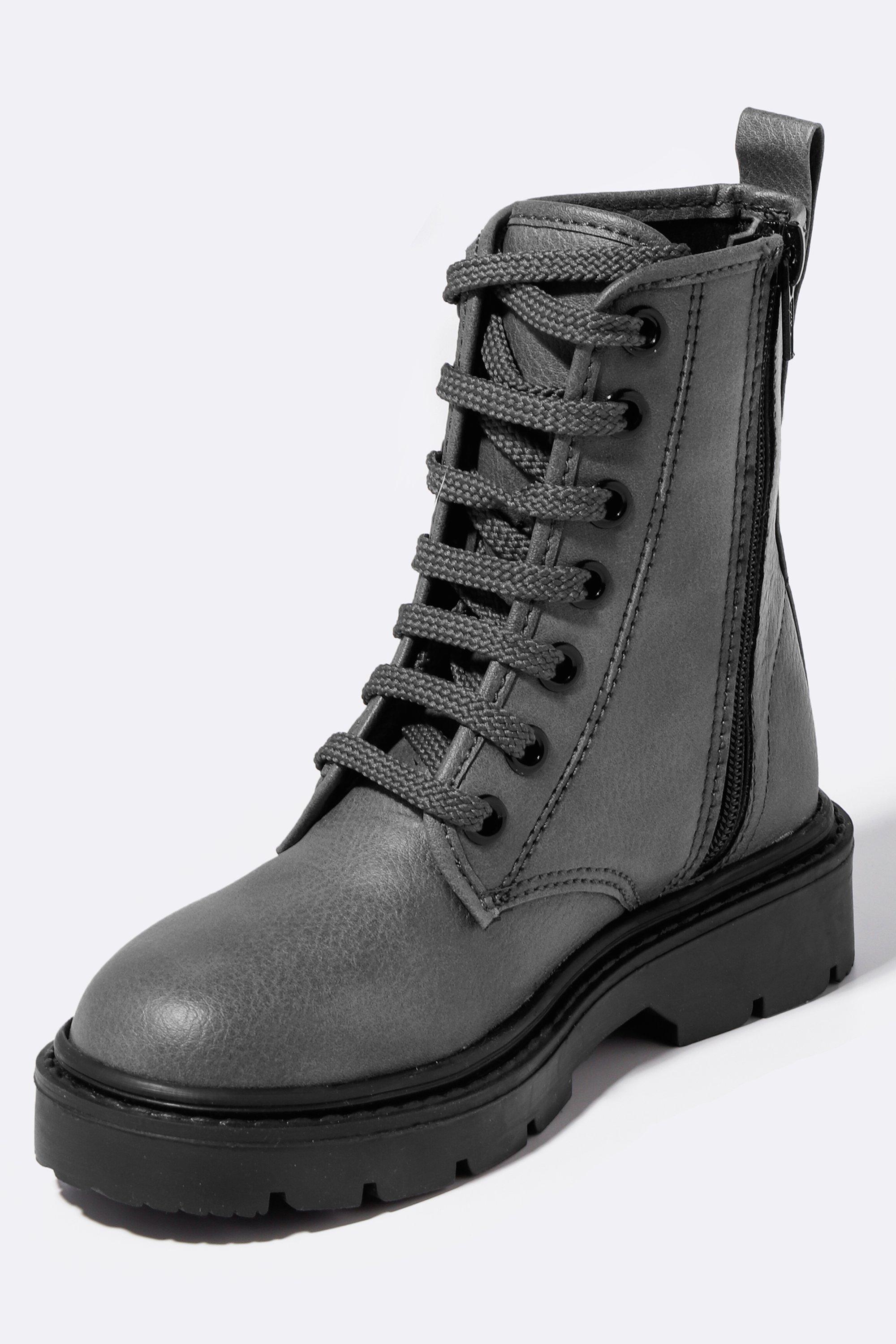 Combat boots outlet mr price