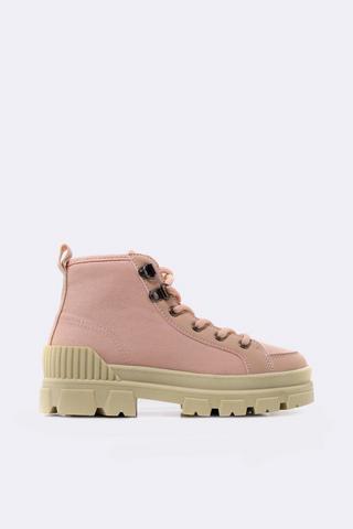 Chunky Boot