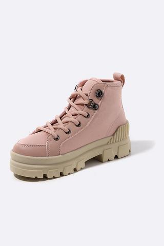 Chunky Boot