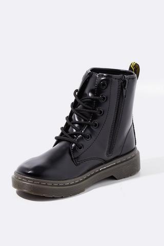 Military Boot