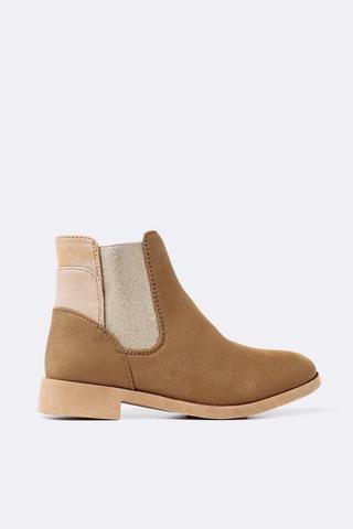 Chelsea Boot