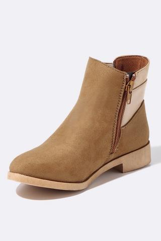 Chelsea Boot