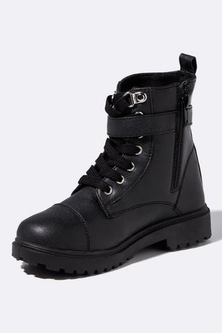 Combat boots store mr price