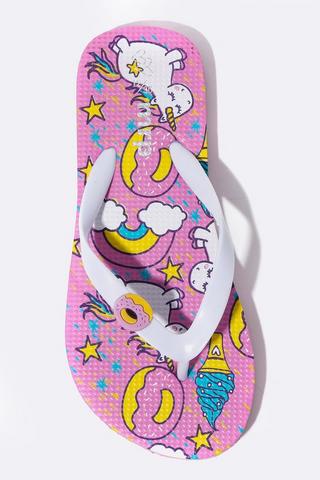 Printed Slop