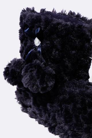 Fluffy Slipper