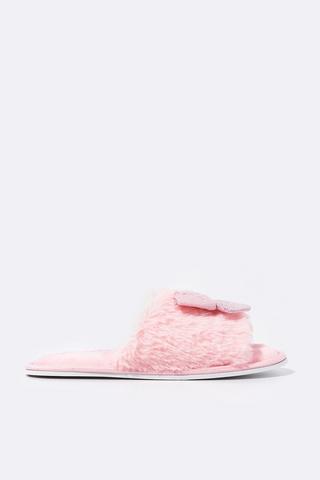 Bow Slipper
