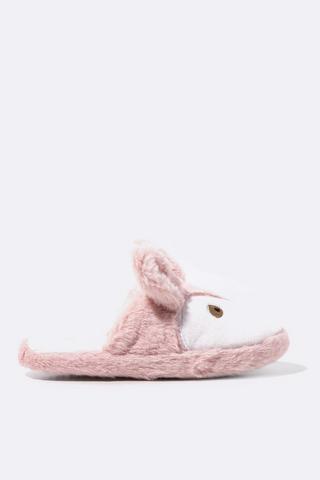 Owl Slipper