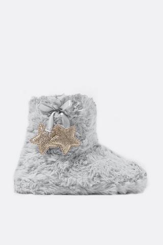 Stars Slipper