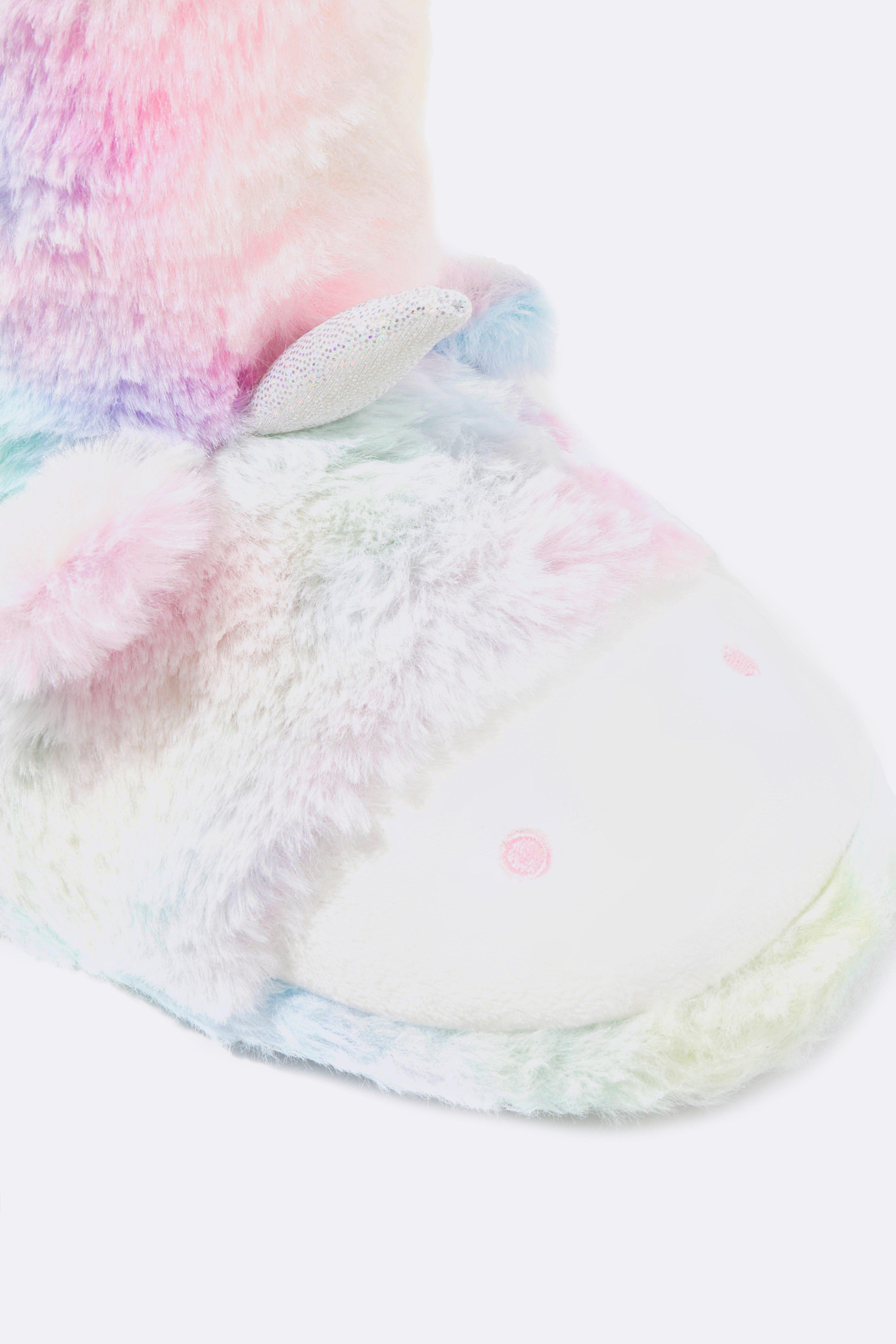 Unicorn slippers mr price top