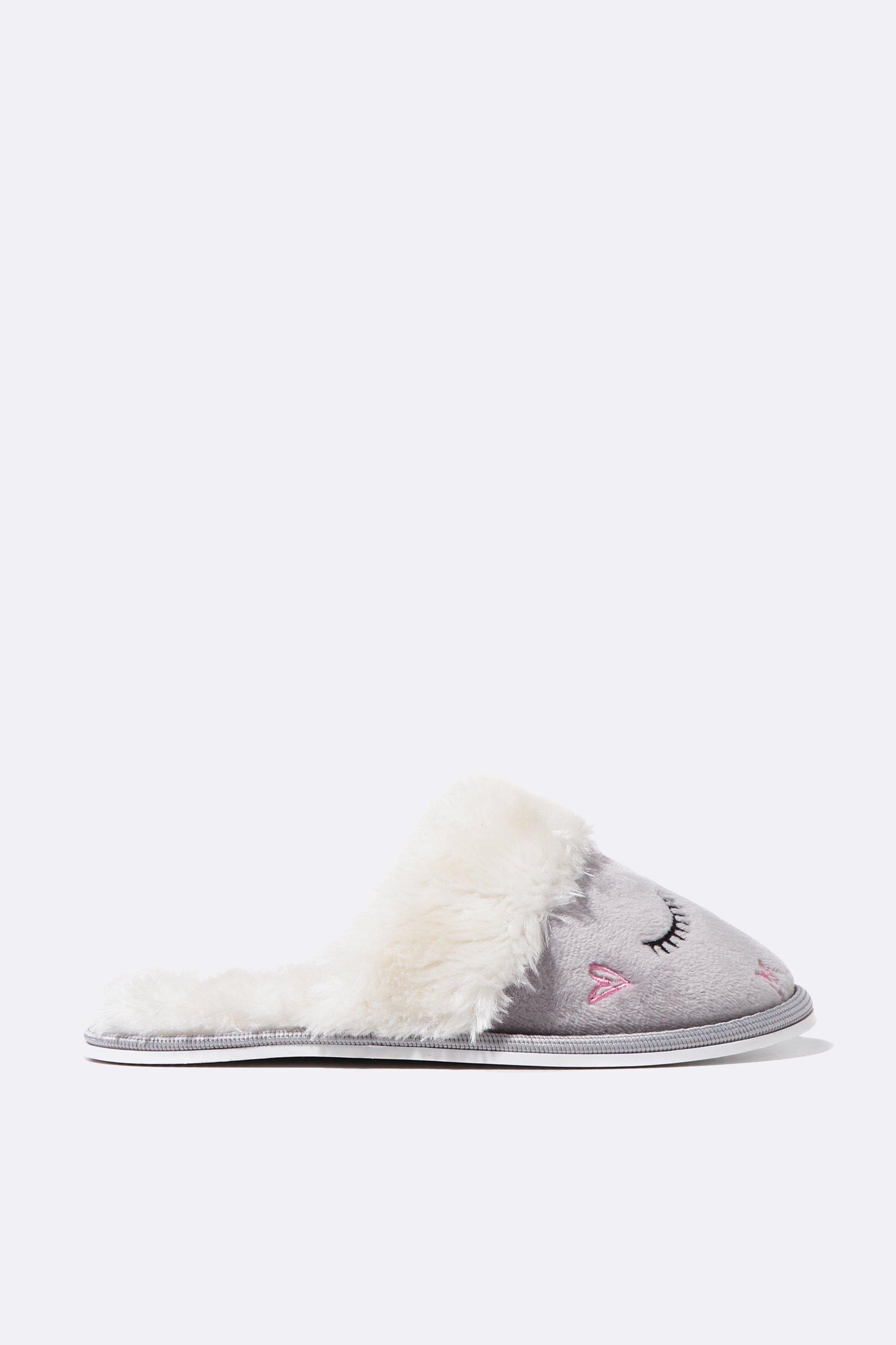 Unicorn slippers best sale mr price