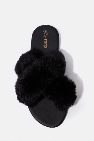Fur Mule