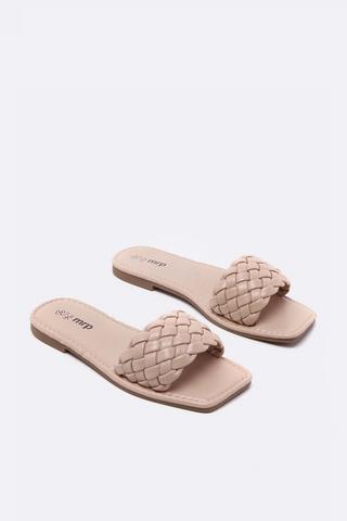 Slip On Mule