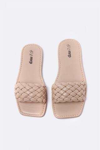 Slip On Mule