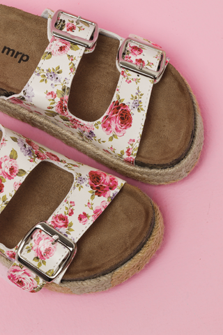 Platform Sandals