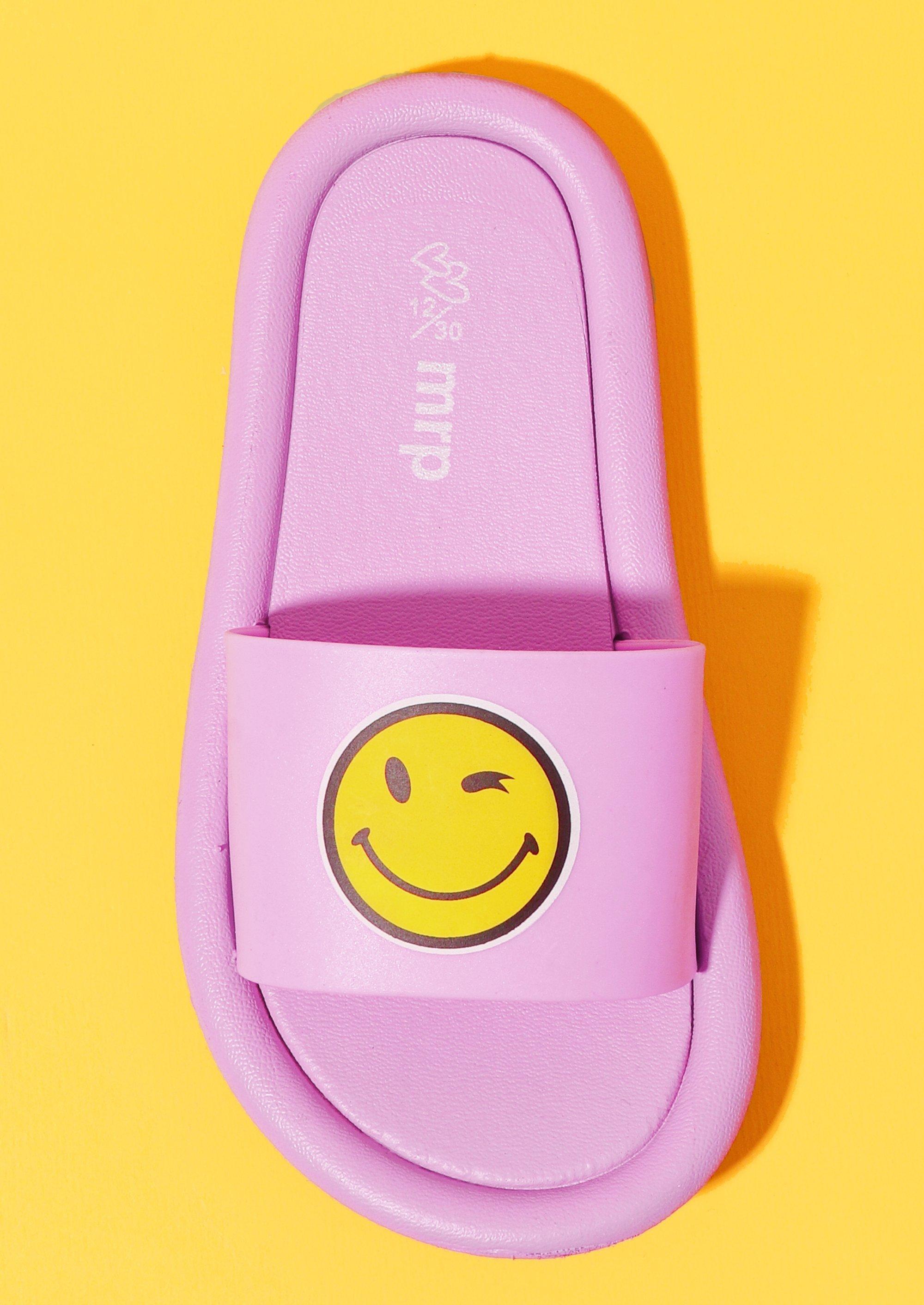 Smiley Slider