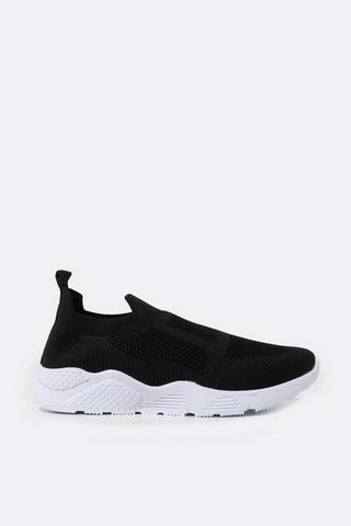 Sock Sneaker
