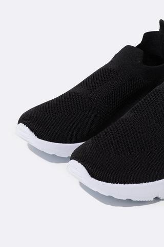 Sock Sneaker