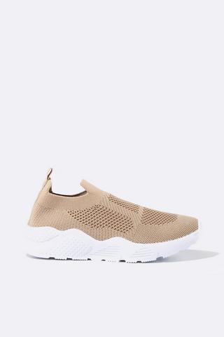 Sock Sneaker