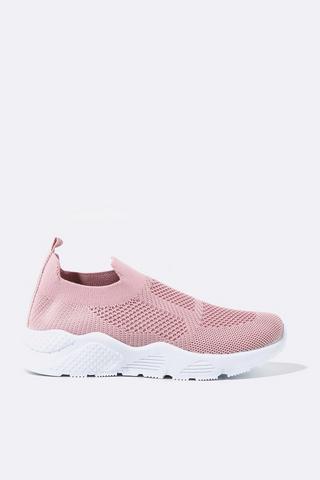 Sock Sneaker