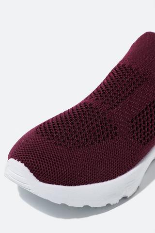 Sock Sneaker