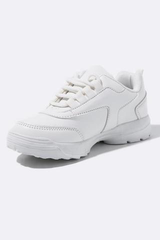 Chunky Trainers