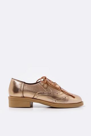 Brogue