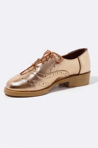 Brogue