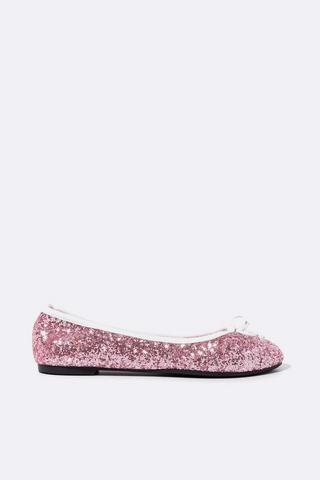 Glitter Pump