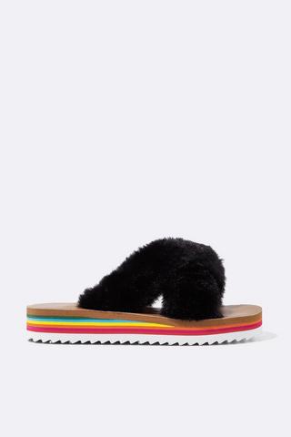 Crossover Platform Mule