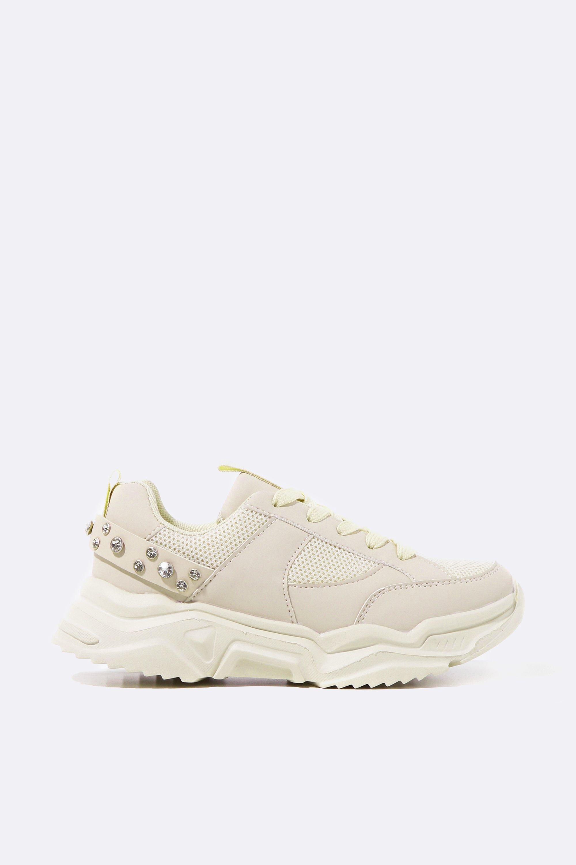 Chunky Sneaker