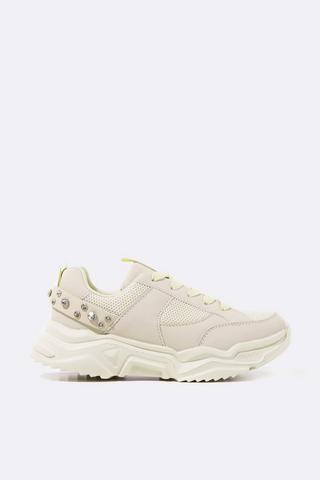 Chunky Sneaker