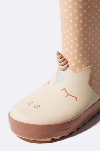 Unicorn Gumboot