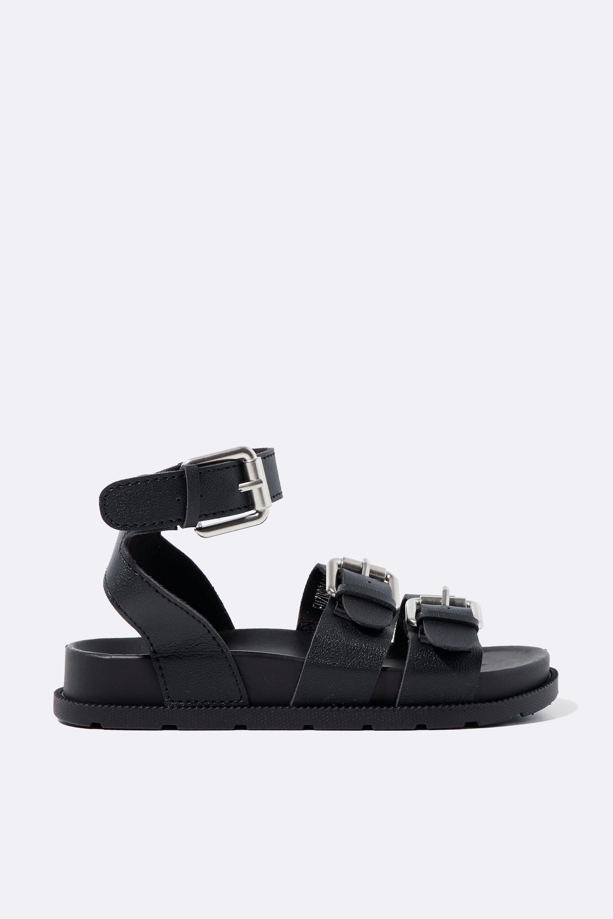 Platform Sandal