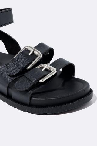Platform Sandal