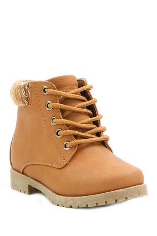 Hiker Boot